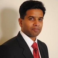 Irfan Ahmed Khan