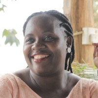 Christine Nantongo Kirembeka