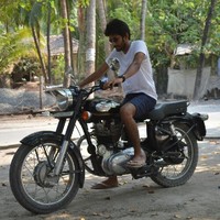 Vinay Solanki