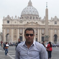 Ebrahim Hosseini