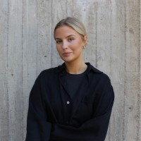 Astrid Larsson