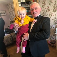 Fergal Mcintyre