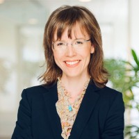 Dr. Nora Otte