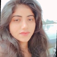 Twinkle Prajapati