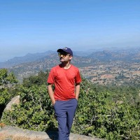 Achyut Joshi