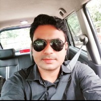 Sunil Khandagale