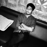 K Rakesh