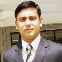 Capt Ganesh Gaur (R)
