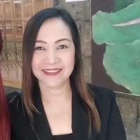 Juanie Cabral Ang