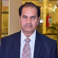 Mahmood Ul Hassan
