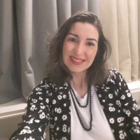 Denise Monteiro Oliveira