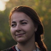Anastasia Meshkova
