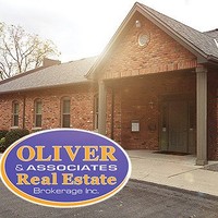 Oliver And Associates Real Estate Brokerage Inc.