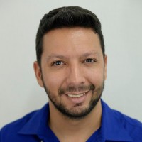 Bruno Rafael Dias De Souza