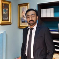 Ali Gul