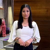 Palak Aggarwal