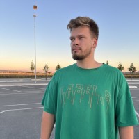 Кирилл Питьев