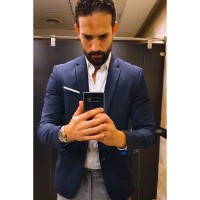 Tarek Salah Eldin