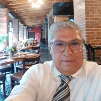 José Armando Olvera