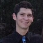 Nicholas Zimberoff