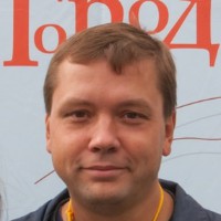 Ivan Andreyev