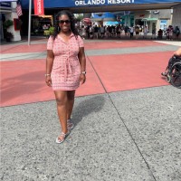 Glenda Charlemagne