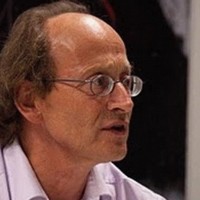 Frans van der Pas