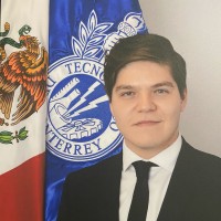 David Adrián Alanís Garza