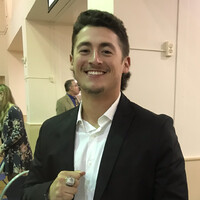 Dax Mccleary