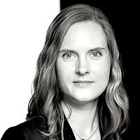 Siri Bentzen