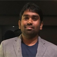 Srinadha Reddy Regalla