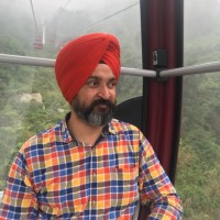 Irvinder Singh