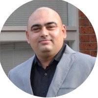 Kartikey Vyas