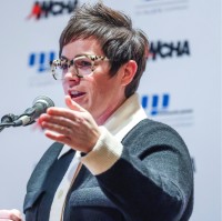 Michelle McAteer