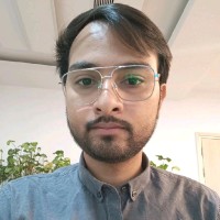Baharul Islam