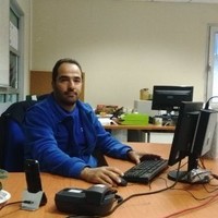 Ilker Dal