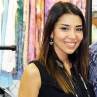Ipek M. Bensason