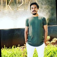 Nitin Phadatare
