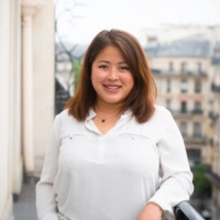 Thalie Priou