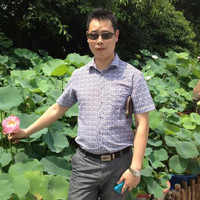 周慧江