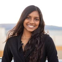Avika Garg