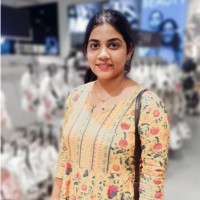 Nithya Krishna