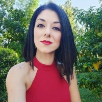 Sofia Theodorou