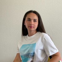 Julia Rudenko
