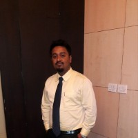 Debashis Chanda