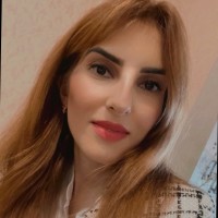 Gayane Shakhbekyan