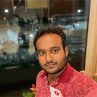 Chandan Mandal