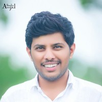 Anant Chorge