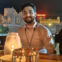 Ravi Parihar