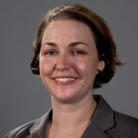 Kristin Fisher